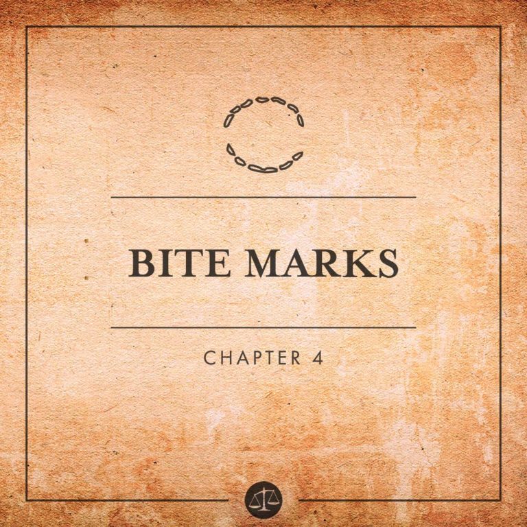 Episode 04 Bite Marks