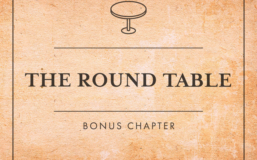 Bonus The Round Table